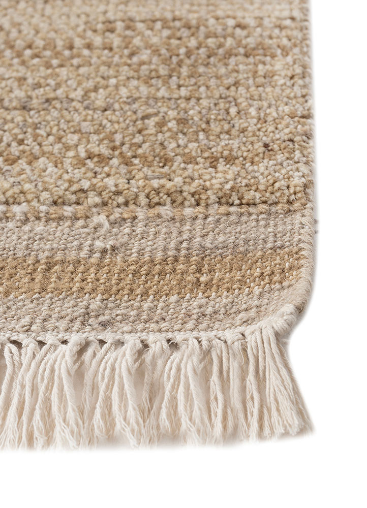 manifest gold afghan wool hand knotted Rug - Corner manifest gold afghan wool hand knotted Rug - Corner