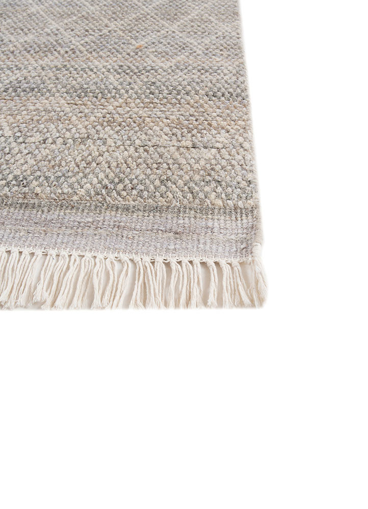 manifest beige and brown afghan wool hand knotted Rug - Corner manifest beige and brown afghan wool hand knotted Rug - Corner