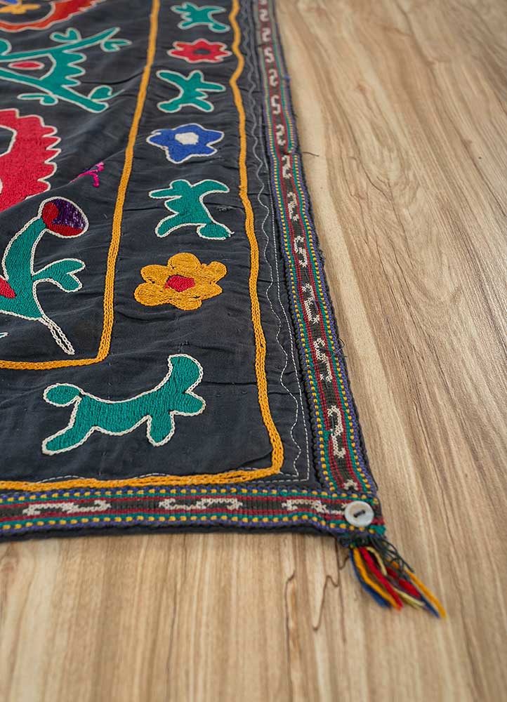 jean blue cotton hand loom Home Textile - Corner jean blue cotton hand loom Home Textile - Corner
