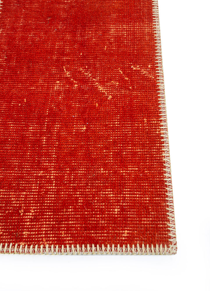 provenance multi wool hand knotted Rug - Corner provenance multi wool hand knotted Rug - Corner
