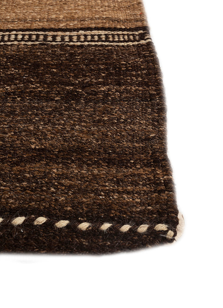 nayaab gold jute and hemp flat weaves Rug - Corner nayaab gold jute and hemp flat weaves Rug - Corner