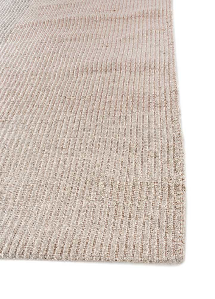 al fresco ivory pet flat weaves Rug - Corner