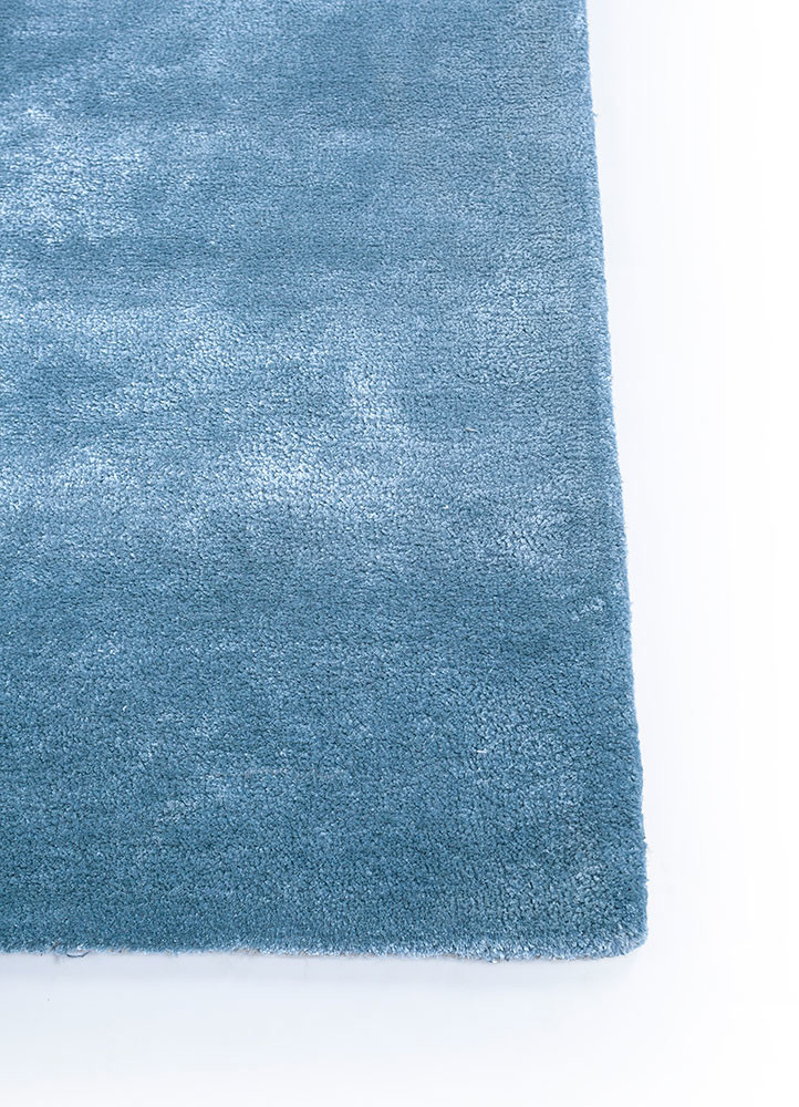 confetti multi wool and viscose hand tufted Rug - Corner confetti multi wool and viscose hand tufted Rug - Corner
