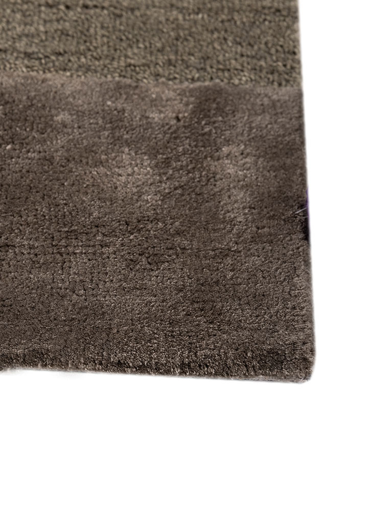cera green wool and viscose hand tufted Rug - Corner cera green wool and viscose hand tufted Rug - Corner