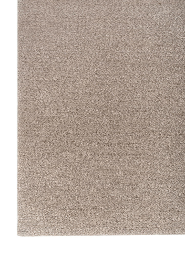 joy ivory wool and viscose hand tufted Rug - Corner joy ivory wool and viscose hand tufted Rug - Corner