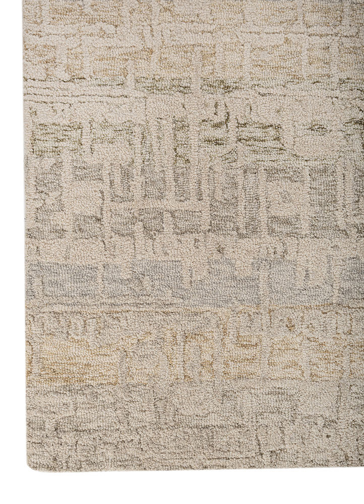 Pathways Rug Pathways Multi Hand Tufted Wool Rugs - Tra-50409 - Jaipur Rugs SG