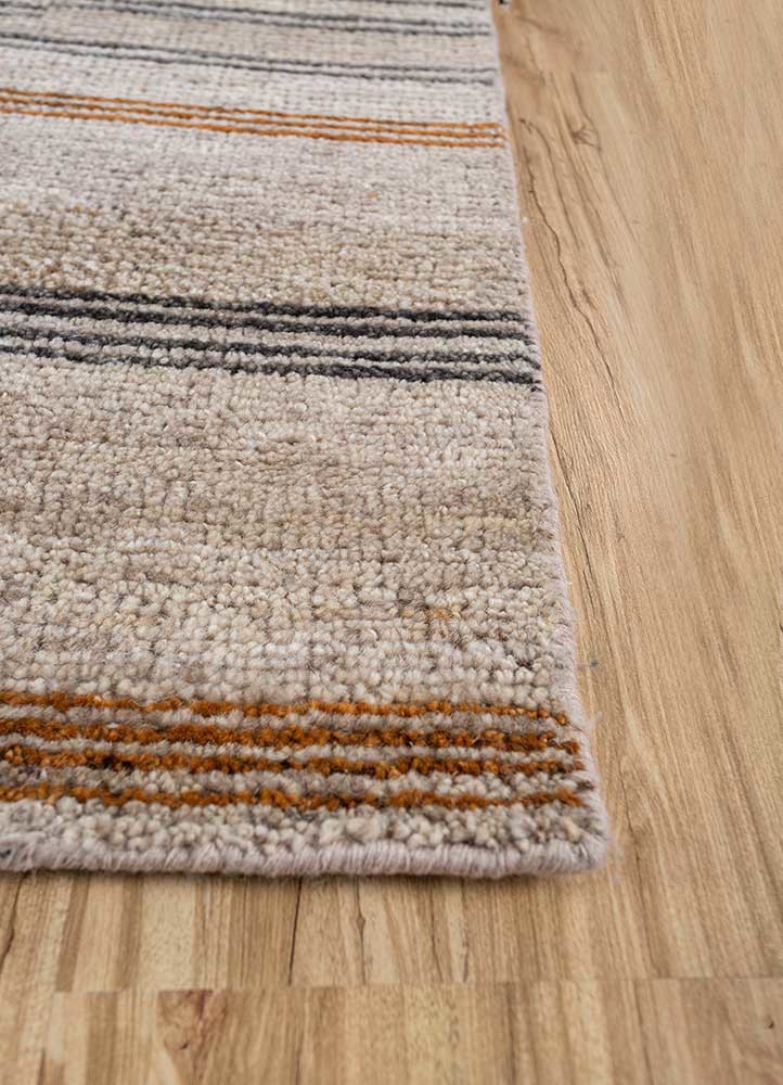 Manifest Modern Hand Knotted Wool Rug Ulda-1506 - Jaipur Rugs US