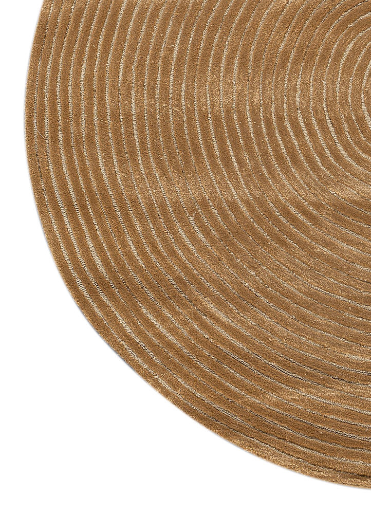 cera green wool and viscose hand tufted Rug - Corner cera green wool and viscose hand tufted Rug - Corner