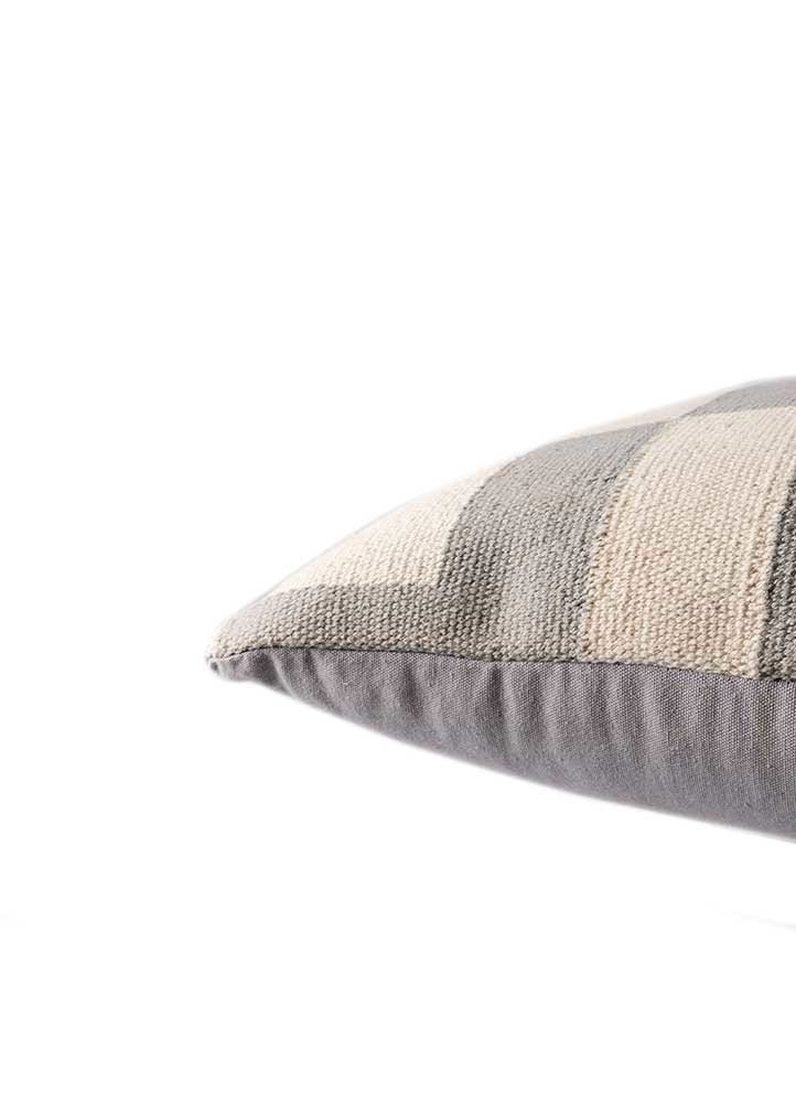 cushion blue cotton cushion cover Home Textile - Corner