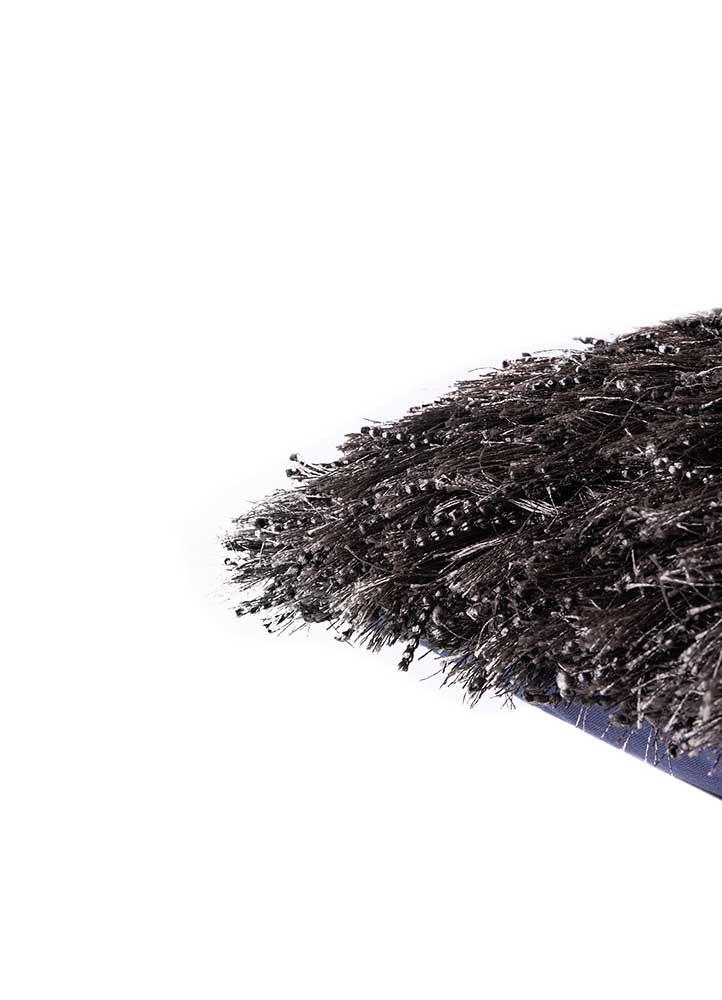 cushion grey and black polyester cushion cover Home Textile - Corner cushion grey and black polyester cushion cover Home Textile - Corner