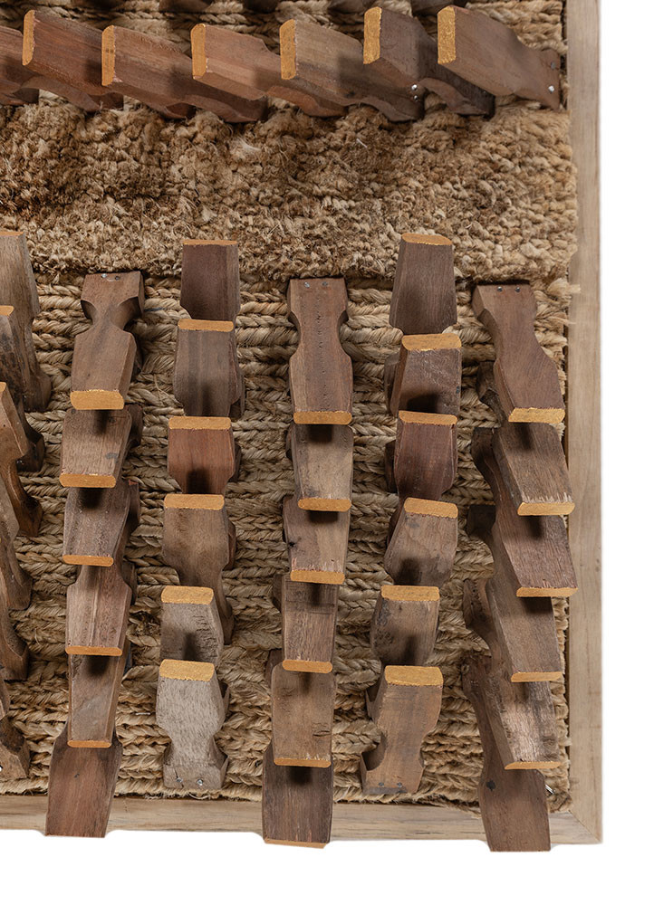 art installation gold wood wall art WALL ART & TAPESTRY - Corner art installation gold wood wall art WALL ART & TAPESTRY - Corner