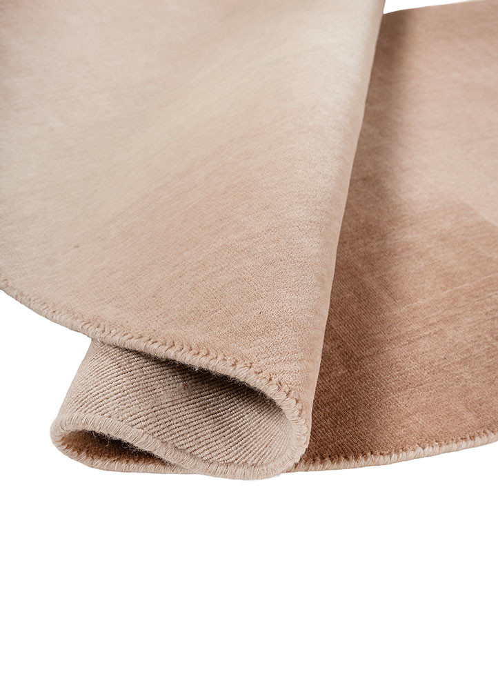 jean red and orange wool hand loom Rug - FoldShot jean red and orange wool hand loom Rug - FoldShot