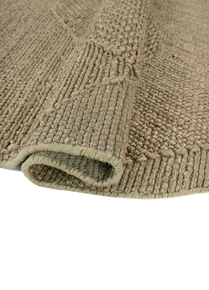 nomadic threads green jute and hemp flat weaves Rug - FoldShot nomadic threads green jute and hemp flat weaves Rug - FoldShot