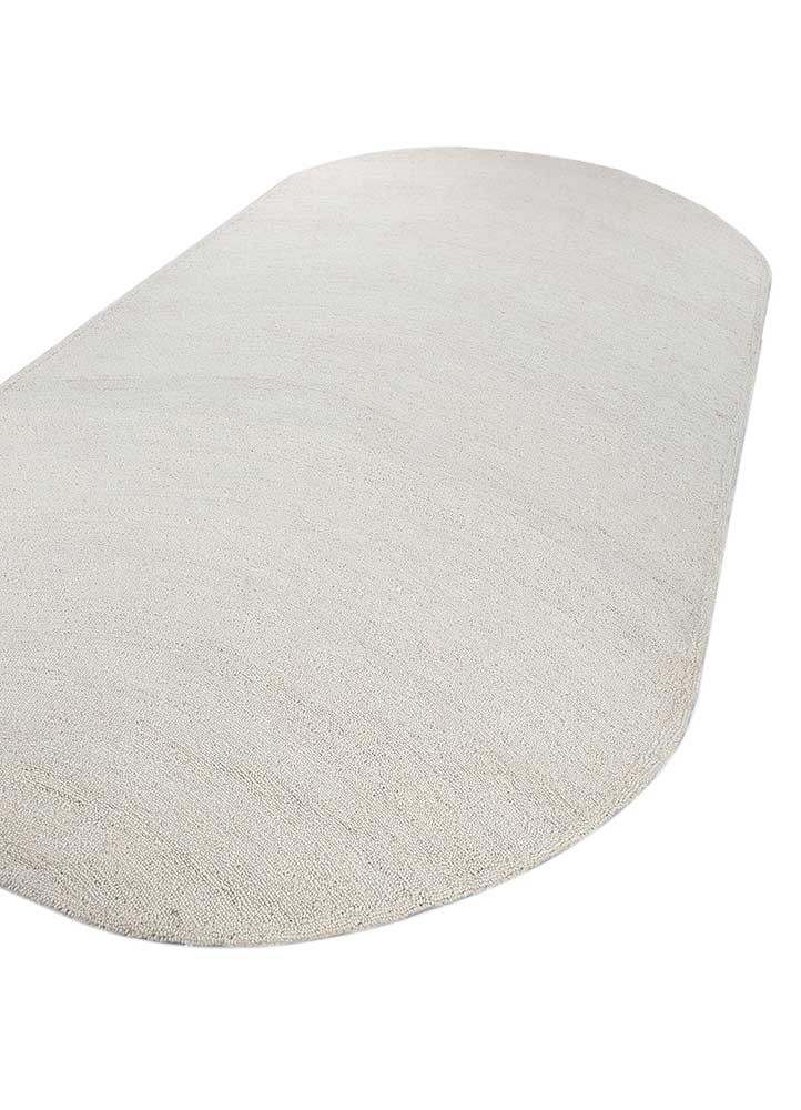 pathways ivory wool hand tufted Rug - FoldShot pathways ivory wool hand tufted Rug - FoldShot