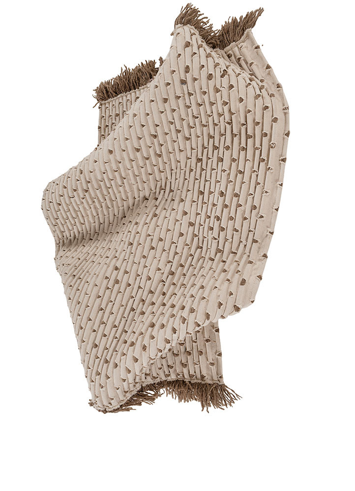 wall installation ivory wool wall art WALL ART & TAPESTRY - FoldShot wall installation ivory wool wall art WALL ART & TAPESTRY - FoldShot