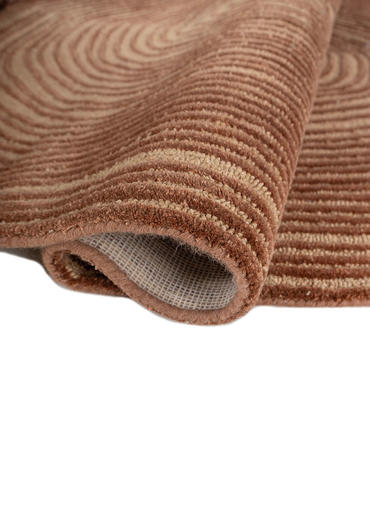 pathways gold wool and viscose hand tufted Rug - FoldShot pathways gold wool and viscose hand tufted Rug - FoldShot