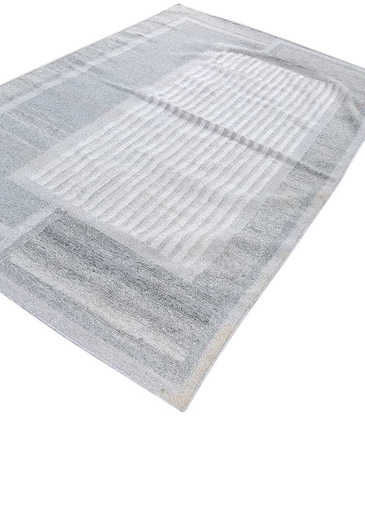 al fresco blue polyester flat weaves Rug - FoldShot al fresco blue polyester flat weaves Rug - FoldShot