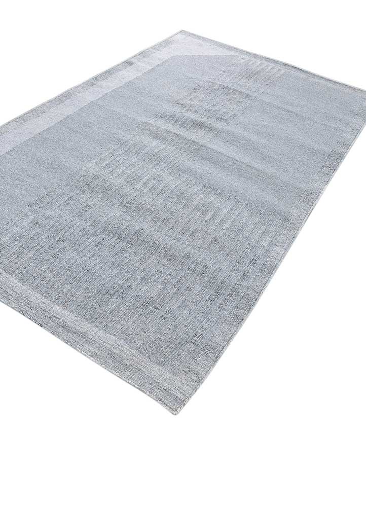 al fresco grey and black polyester flat weaves Rug - FoldShot al fresco grey and black polyester flat weaves Rug - FoldShot
