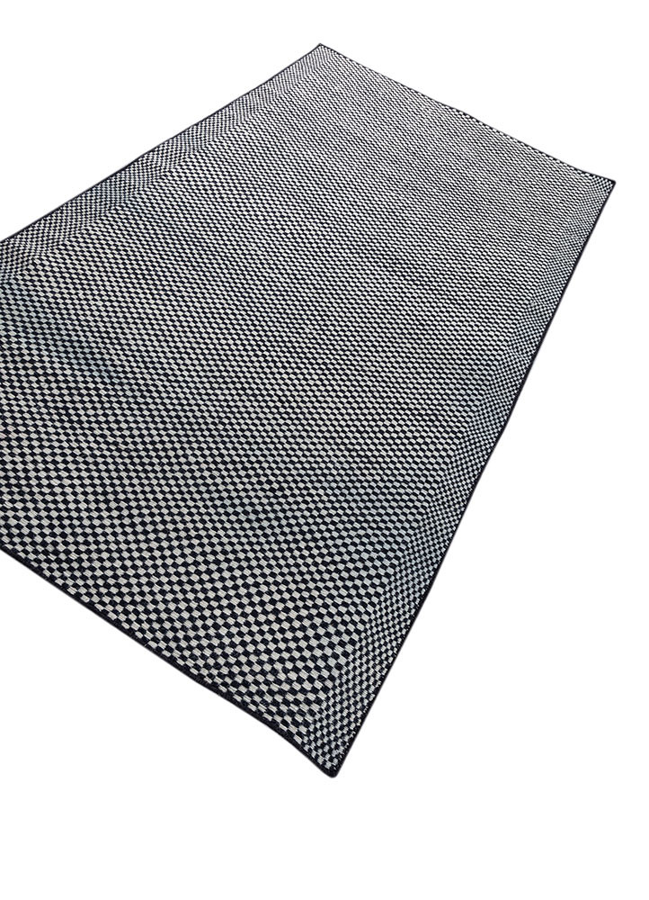 basis ivory wool flat weaves Rug - FoldShot basis ivory wool flat weaves Rug - FoldShot