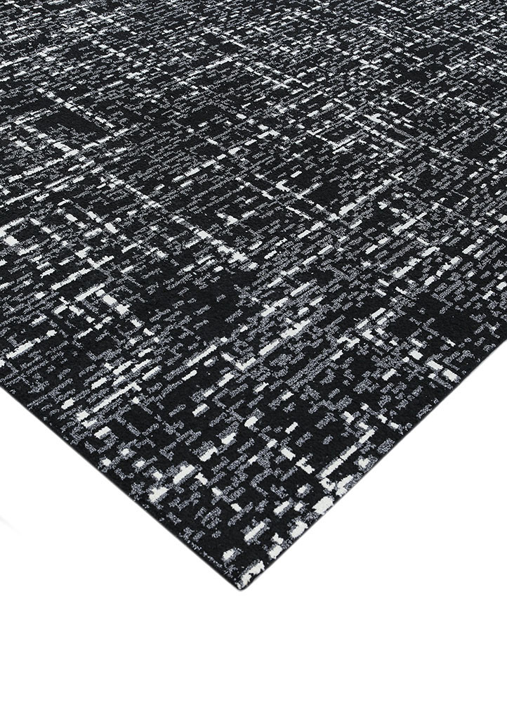 atelier blue wool hand knotted Rug - FoldShot atelier blue wool hand knotted Rug - FoldShot