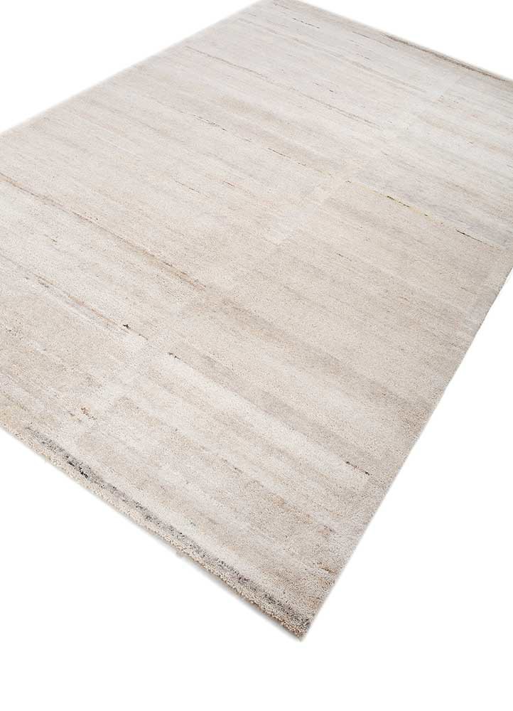 blythe ivory wool hand knotted Rug - FoldShot blythe ivory wool hand knotted Rug - FoldShot
