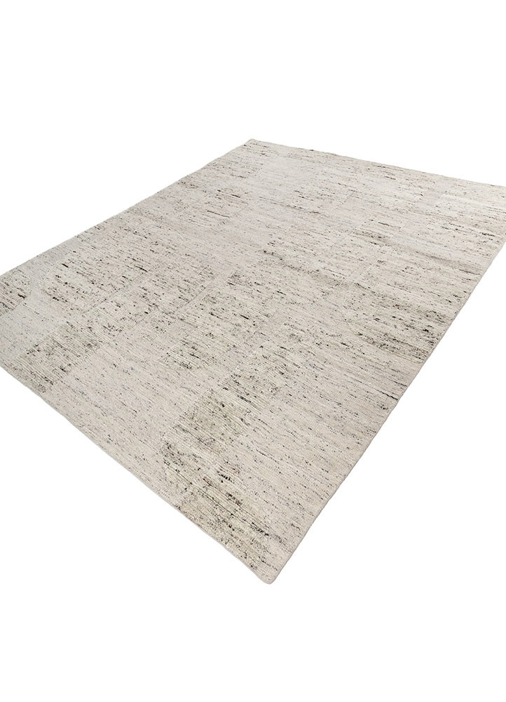 aprezo green wool hand knotted Rug - FoldShot aprezo green wool hand knotted Rug - FoldShot