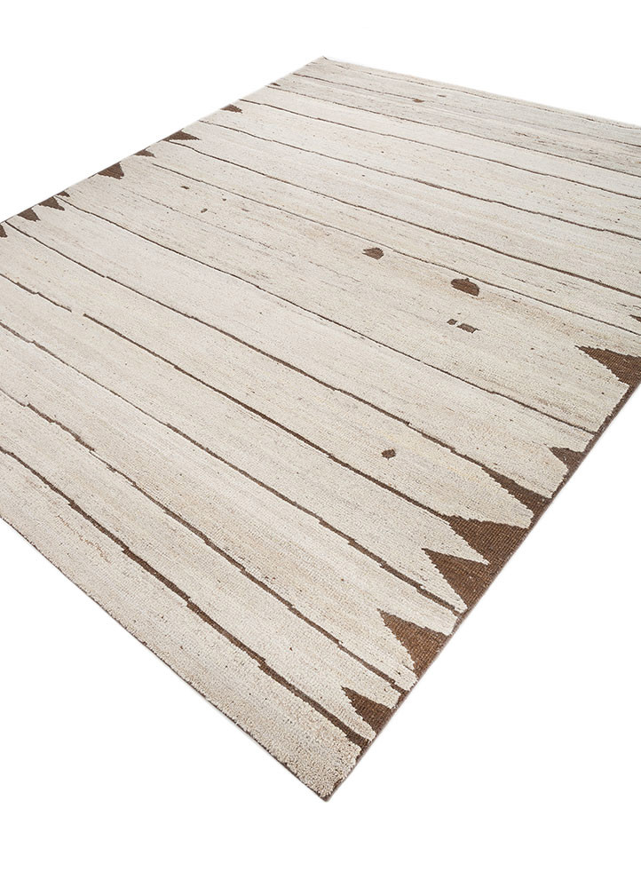 manifest gold wool hand knotted Rug - FoldShot manifest gold wool hand knotted Rug - FoldShot