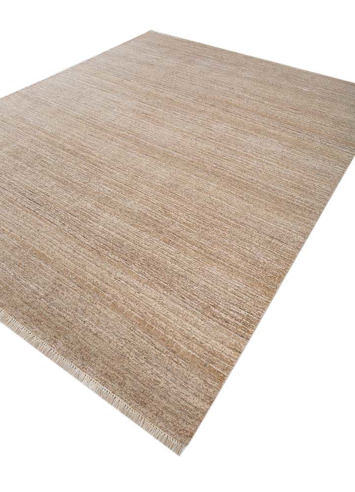 manifest ivory afghan wool hand knotted Rug - FoldShot manifest ivory afghan wool hand knotted Rug - FoldShot