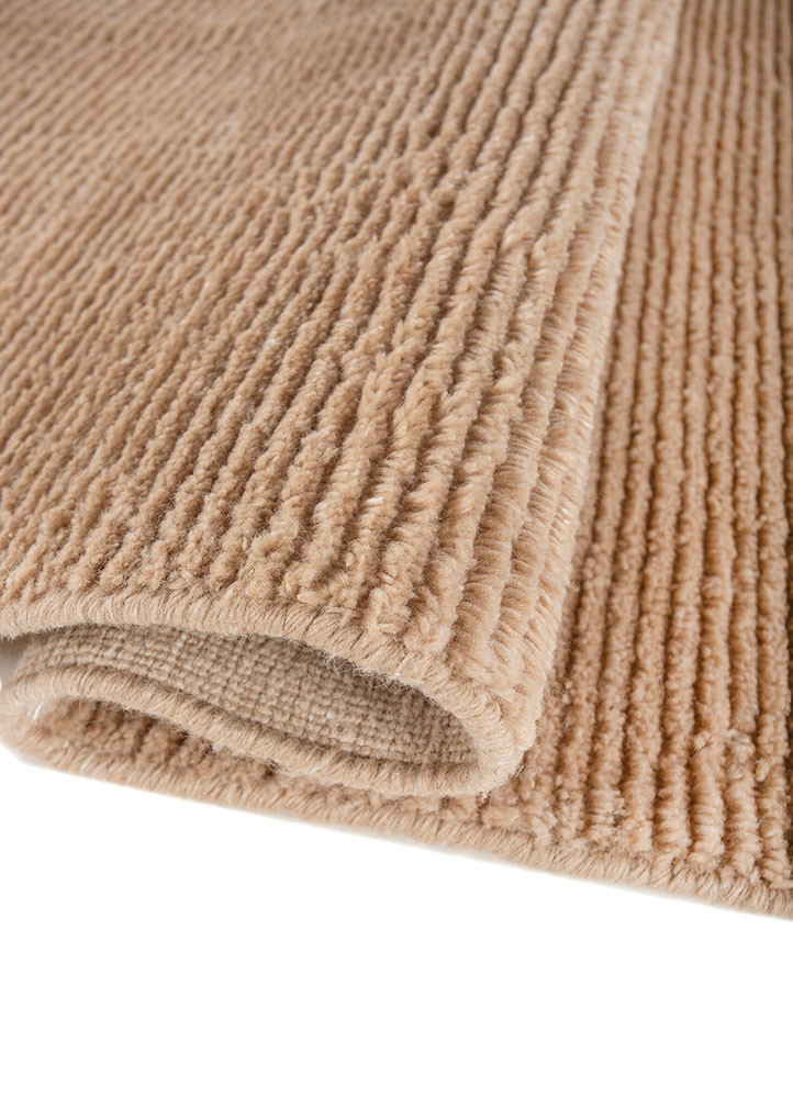 basis red and orange polyester hand loom Rug - FoldShot basis red and orange polyester hand loom Rug - FoldShot