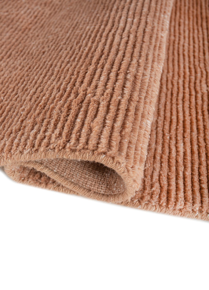 basis red and orange polyester hand loom Rug - FoldShot basis red and orange polyester hand loom Rug - FoldShot