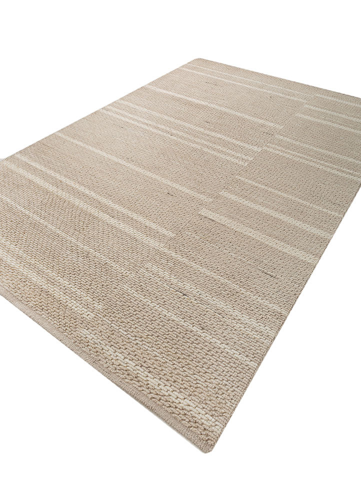 saga gold wool hand loom Rug - FoldShot saga gold wool hand loom Rug - FoldShot