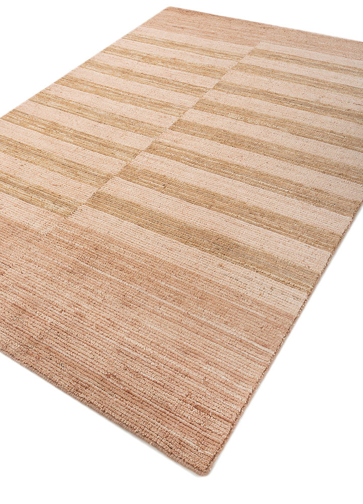saga red and orange wool hand loom Rug - FoldShot saga red and orange wool hand loom Rug - FoldShot