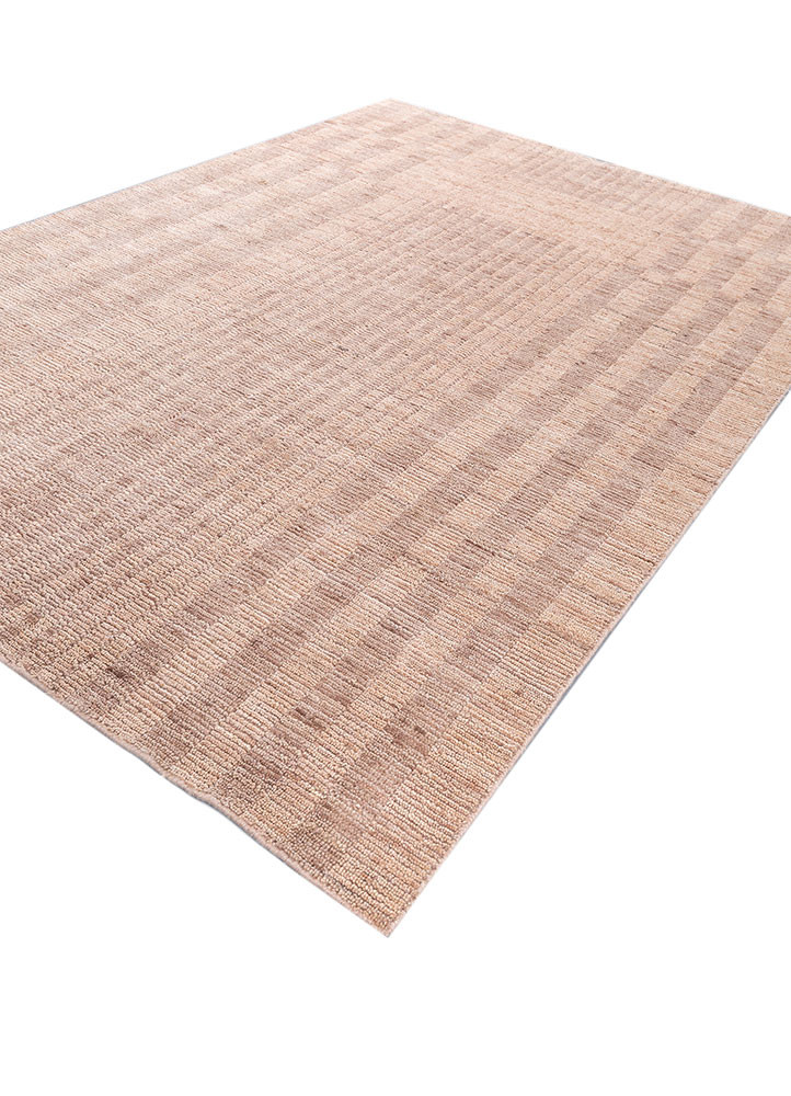 saga pink and purple wool hand loom Rug - FoldShot saga pink and purple wool hand loom Rug - FoldShot