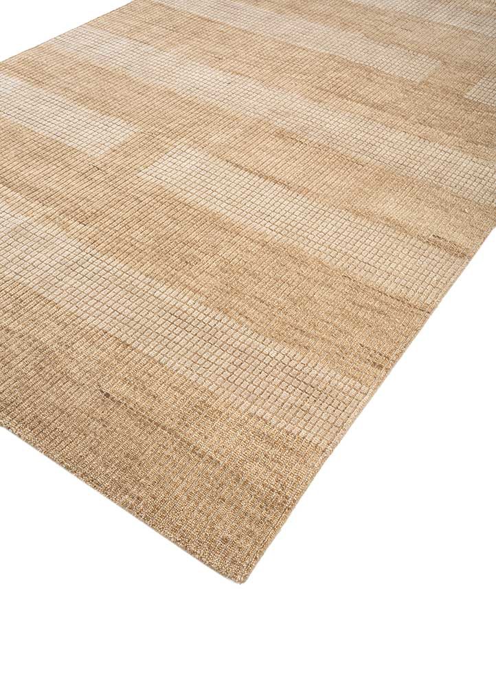 blythe gold wool hand knotted Rug - FoldShot blythe gold wool hand knotted Rug - FoldShot
