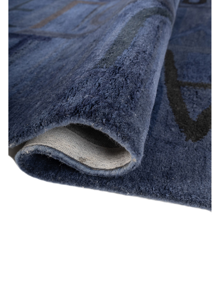 kasbah multi wool hand tufted Rug - FoldShot kasbah multi wool hand tufted Rug - FoldShot