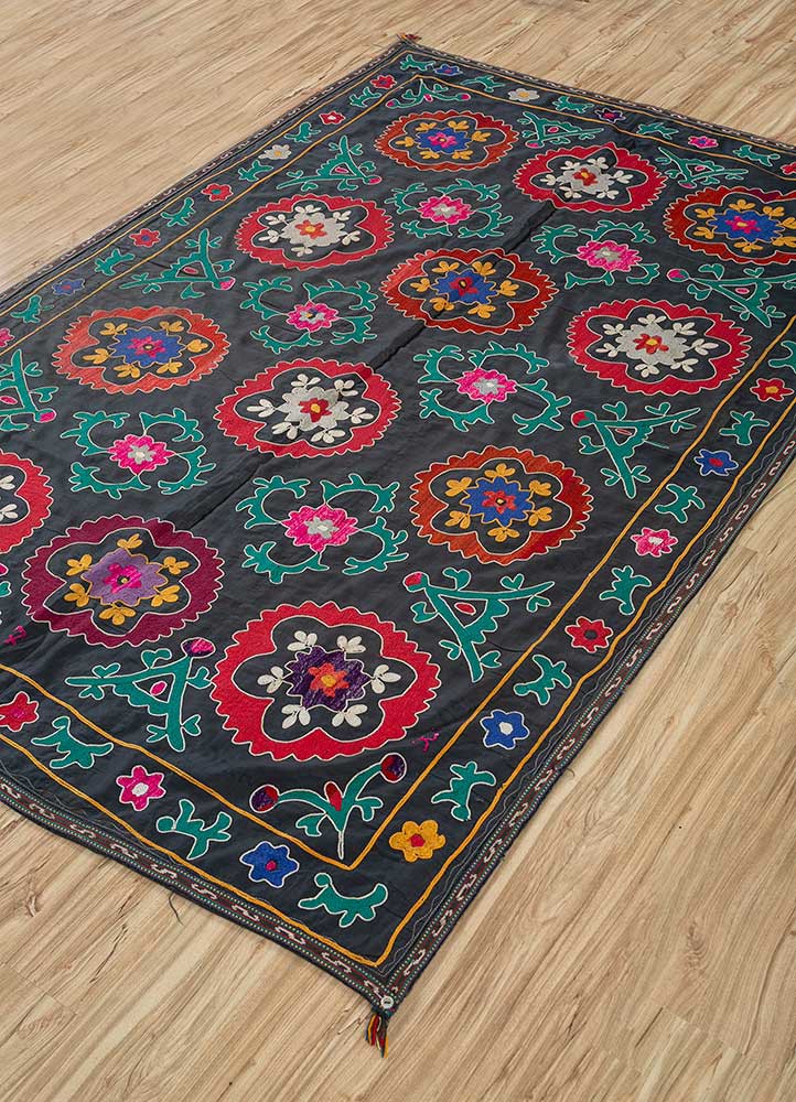 jean blue cotton hand loom Home Textile - FoldShot jean blue cotton hand loom Home Textile - FoldShot
