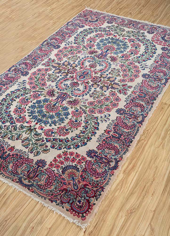 gulmarg gold wool hand knotted Rug - FoldShot gulmarg gold wool hand knotted Rug - FoldShot