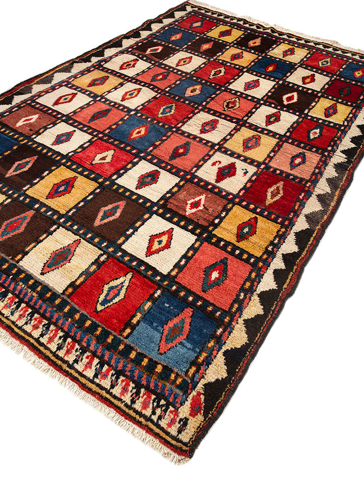 nuray ivory wool hand knotted Rug - FoldShot nuray ivory wool hand knotted Rug - FoldShot