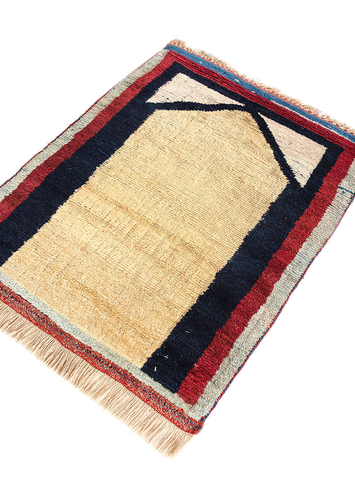 zuri blue wool hand knotted Rug - FoldShot zuri blue wool hand knotted Rug - FoldShot