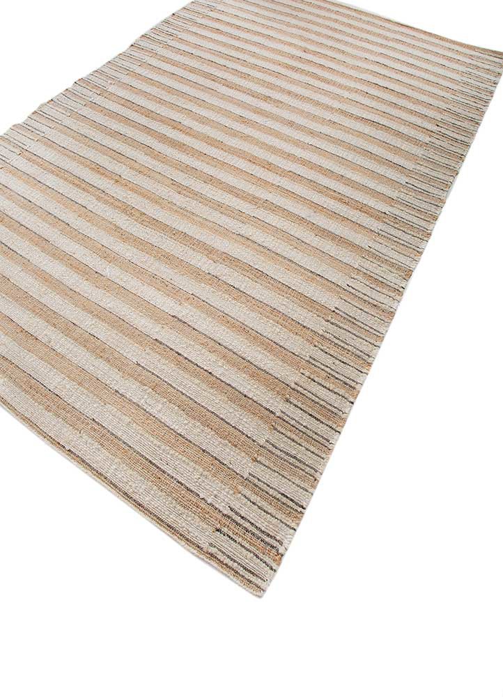 nomadic threads grey and black jute and hemp flat weaves Rug - FoldShot nomadic threads grey and black jute and hemp flat weaves Rug - FoldShot