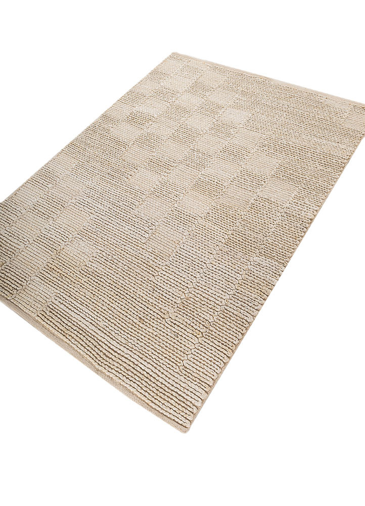 nomadic threads ivory jute and hemp flat weaves Rug - FoldShot nomadic threads ivory jute and hemp flat weaves Rug - FoldShot