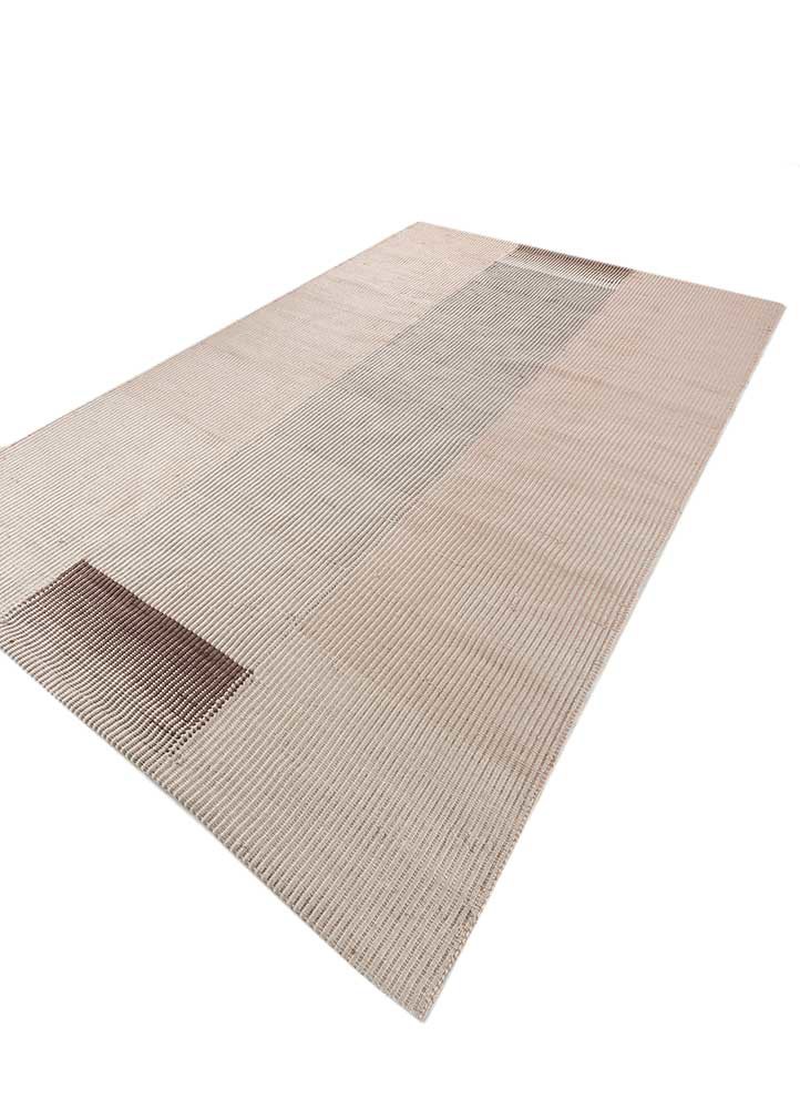 al fresco ivory pet flat weaves Rug - FoldShot