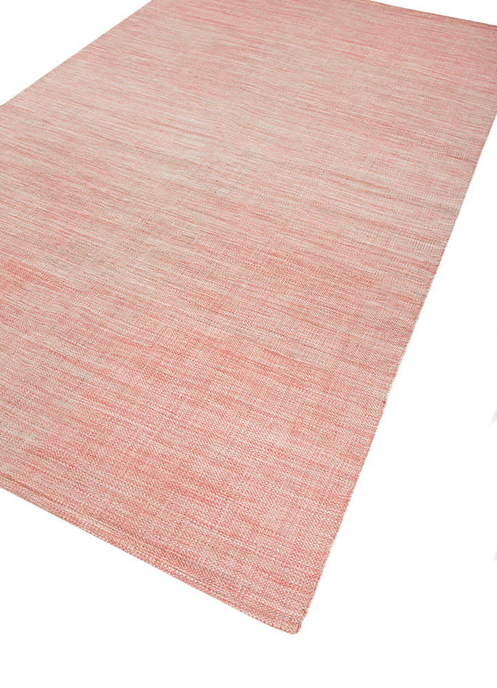 aprezo red and orange polyester flat weaves Rug - FoldShot aprezo red and orange polyester flat weaves Rug - FoldShot