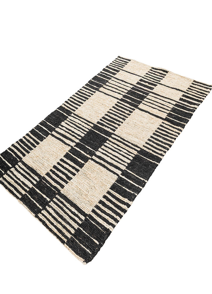 nomadic threads ivory jute and hemp hand knotted Rug - FoldShot nomadic threads ivory jute and hemp hand knotted Rug - FoldShot