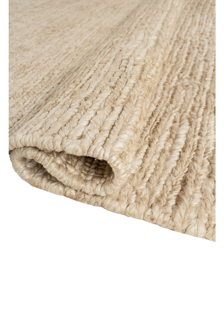 nomadic threads beige and brown jute and hemp hand knotted Rug - FoldShot nomadic threads beige and brown jute and hemp hand knotted Rug - FoldShot