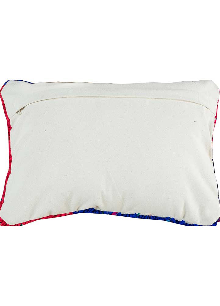 cushion multi chindi cushion cover Home Textile - FoldShot