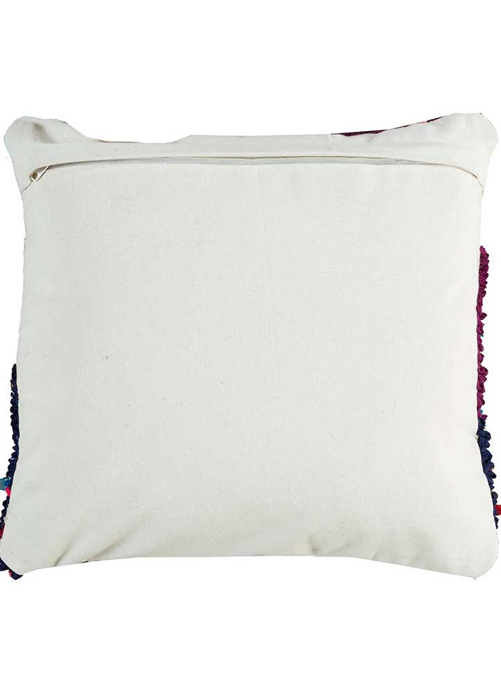 cushion multi chindi cushion cover Home Textile - FoldShot