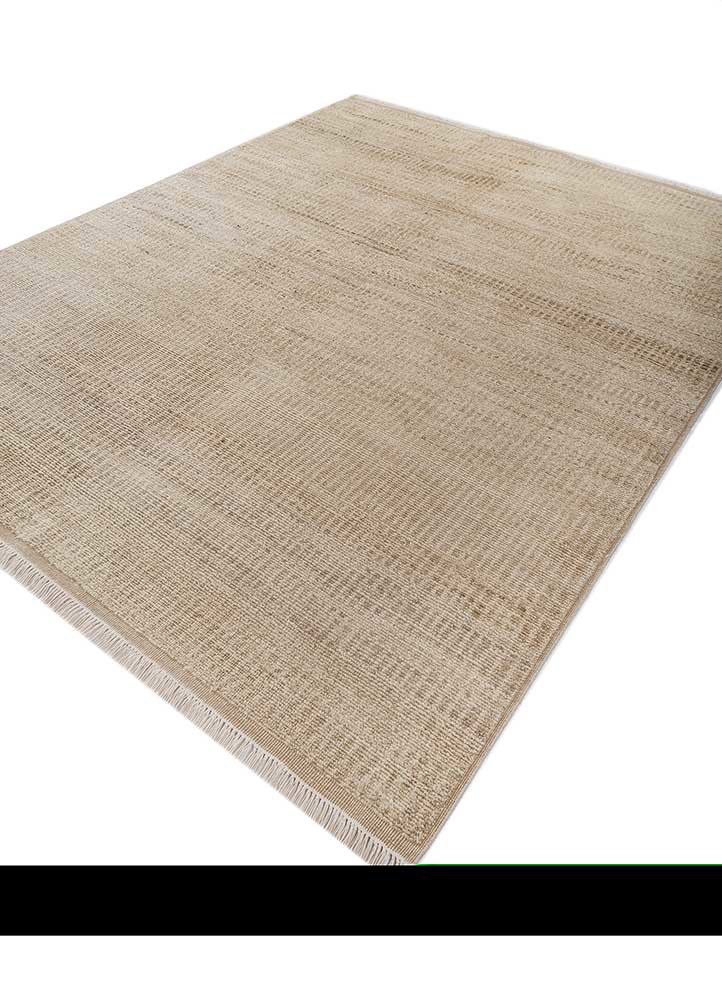 manifest gold afghan wool hand knotted Rug - FoldShot manifest gold afghan wool hand knotted Rug - FoldShot