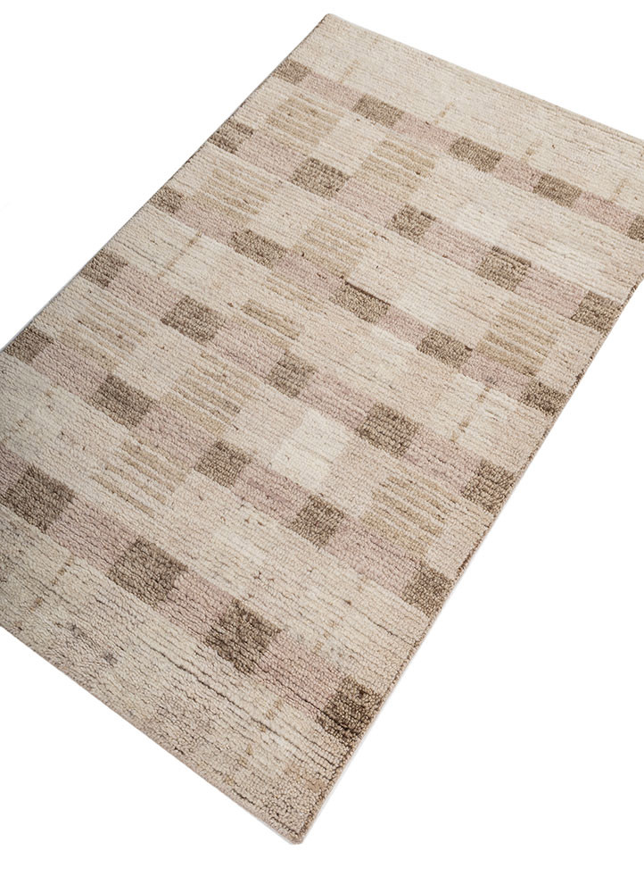 manifest pink and purple wool hand knotted Rug - FoldShot manifest pink and purple wool hand knotted Rug - FoldShot