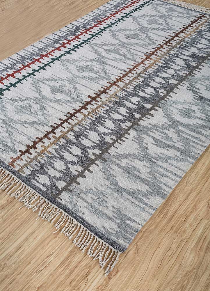 Souk Wool Rug